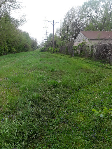 Park «Algonquin Park», reviews and photos, 1614 Cypress St, Louisville, KY 40210, USA