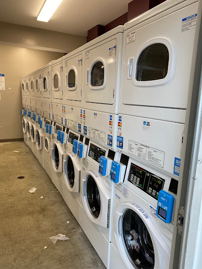 Commercial Laundries of West Florida Inc
