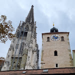 Photo n°1 de l'avis de Alex.i fait le 25/09/2022 à 17:13 sur le  the niu Sparrow à Regensburg