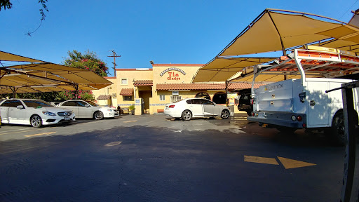 Car Wash «Mission Hand Car Wash», reviews and photos, 918 S San Gabriel Blvd, San Gabriel, CA 91776, USA