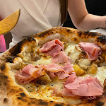 Photo n°1 de l'avis de Sebastiano.o fait le 06/08/2022 à 12:36 sur le  ATTIMO Bistrot à Reggio Calabria