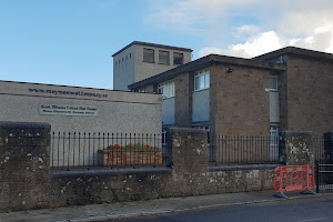 Moyderwell Mercy Primary School