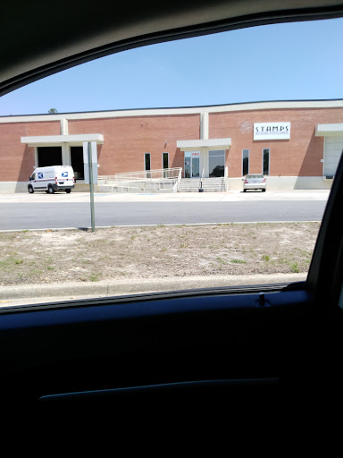 Used Store Fixture Supplier «Stamps Store Fixtures Inc.», reviews and photos, 250 Great SW Pkwy SW, Atlanta, GA 30336, USA