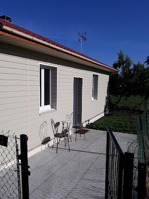 Chez Michel à Étinehem-Méricourt