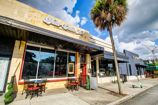 Dessert Restaurant «Better Than Sex - A Dessert Restaurant Orlando», reviews and photos, 1905 N Orange Ave, Orlando, FL 32804, USA