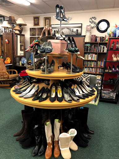 Thrift Store «Pennies For Heaven Resale», reviews and photos, 17471 Preston Rd, Dallas, TX 75252, USA