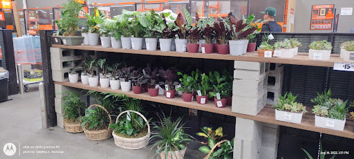 Home Improvement Store «The Home Depot», reviews and photos, 3272 W Shaw Ave, Fresno, CA 93711, USA