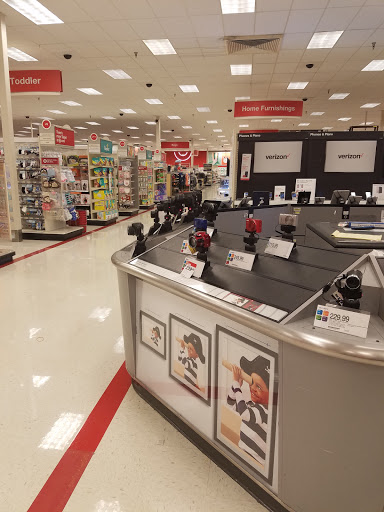 Department Store «Target», reviews and photos, 1150 Seaboard St, Myrtle Beach, SC 29577, USA