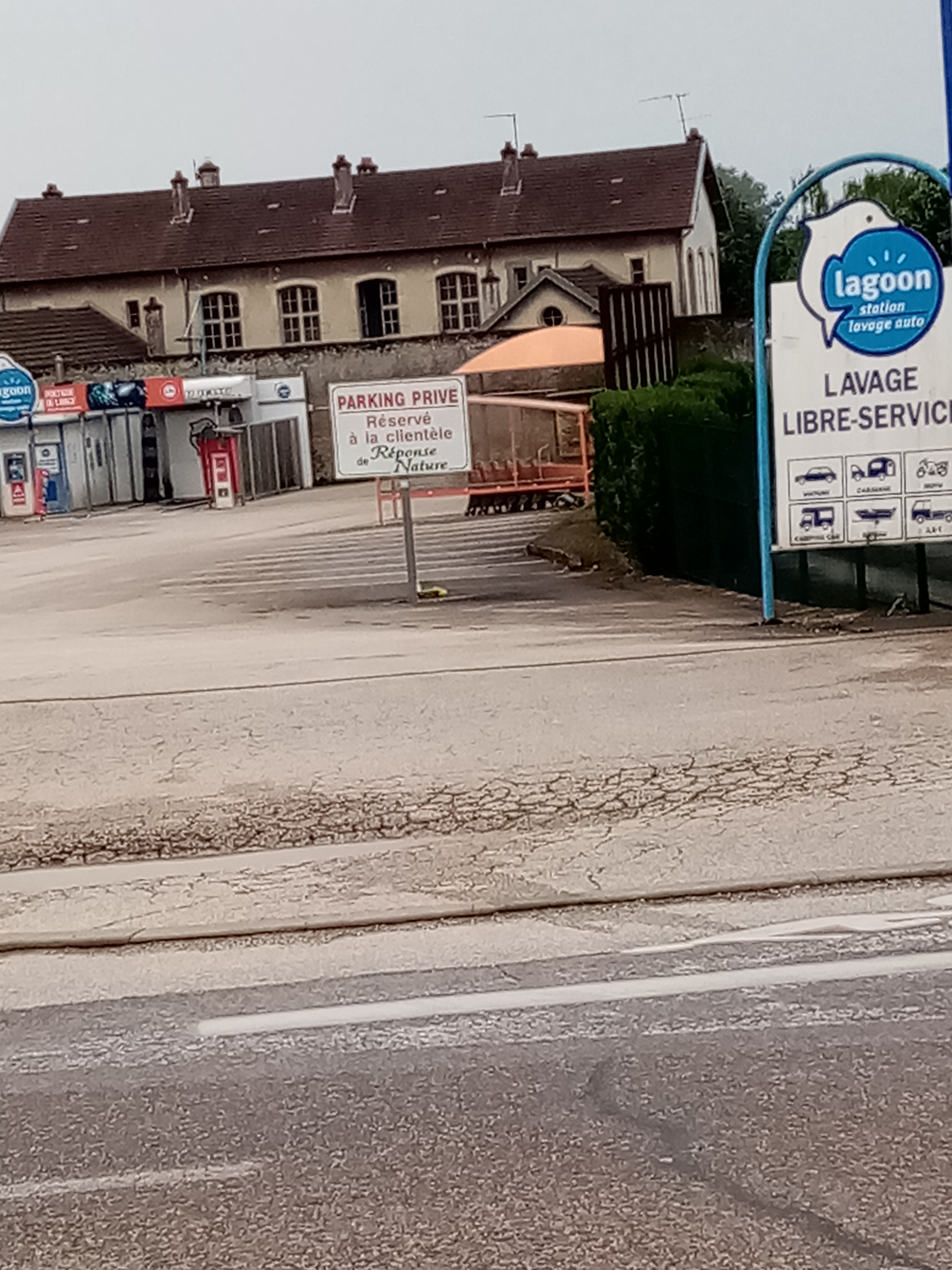 Photo n° 1 de l'avis de Mona.. fait le 17/06/2021 à 16:16