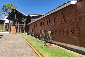 Hotel Campestre El Ocotal ISSEMYM image