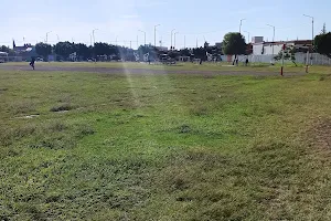 Campo De Beisbol La Presa image