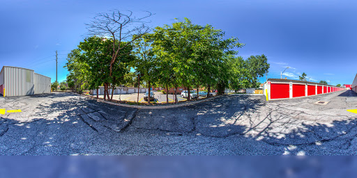 Self-Storage Facility «CubeSmart Self Storage», reviews and photos, 1324 Hird Ave, Lakewood, OH 44107, USA