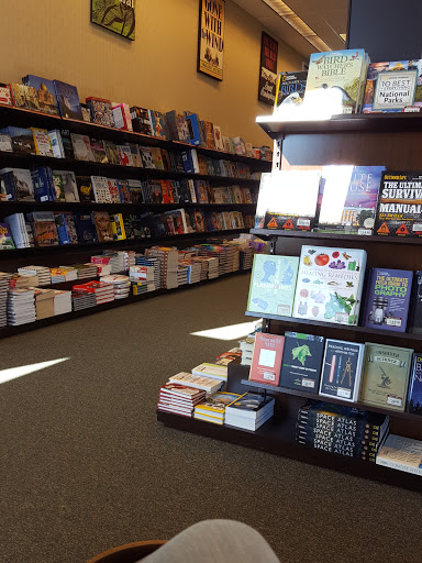 Book Store «Barnes & Noble», reviews and photos, 800 Settlers Ridge Center Dr, Pittsburgh, PA 15205, USA