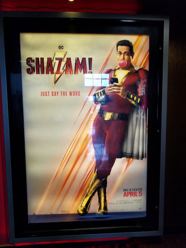 Movie Theater «Cinemark», reviews and photos, 6233 Garfield Ave, Sacramento, CA 95841, USA