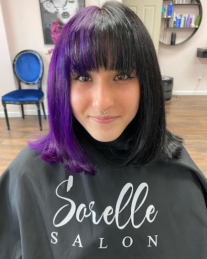 Beauty Salon «Sorelle Salon and Spa», reviews and photos, 140 Mountainview Blvd, Wayne, NJ 07470, USA