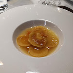 Photo n°8 de l'avis de Roberta.a fait le 06/01/2019 à 16:36 sur le  AB Osteria Contemporanea à Lavariano