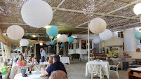Atmosphère du Restaurant méditerranéen Maison Daniel et Julia (père et fille) à La Seyne-sur-Mer - n°5