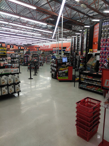 Auto Parts Store «AutoZone», reviews and photos, 20886 N John Wayne Pkwy, Maricopa, AZ 85139, USA