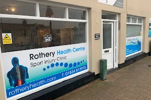 Rothery Health Centre & Sports Injury Clinic image