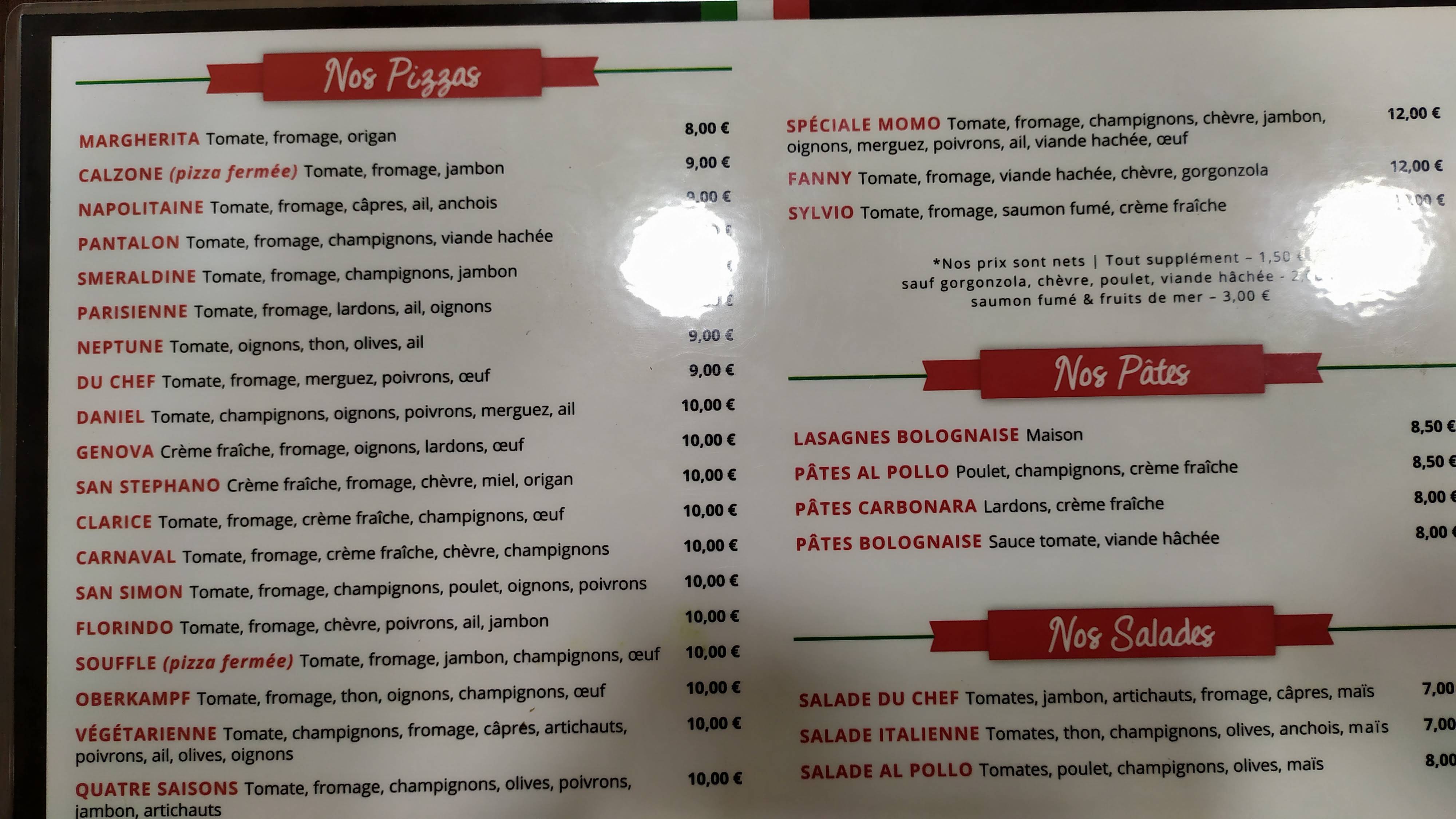 Photo n° 5 de l'avis de alex. fait le 10/08/2019 à 19:42