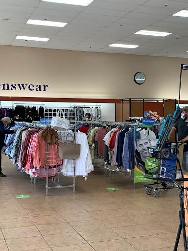 Thrift Store «Goodwill», reviews and photos, 7919 Beverly Blvd, Los Angeles, CA 90048, USA