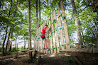Jumping Forest, parc de loisirs et accrobranche Saint-Germain-Laval