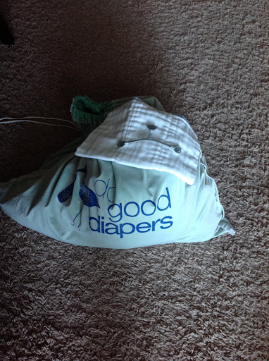 Do Good Diapers Service