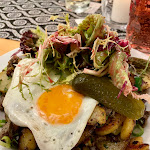 Photo n°1 de l'avis de Karen.e fait le 08/03/2024 à 09:30 sur le  Quetsche Kuche Stubb | Restaurant Neustadt à Neustadt