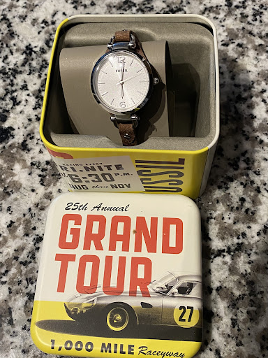 Watch Store «Fossil Store», reviews and photos, 433 Opry Mills Dr, Nashville, TN 37214, USA