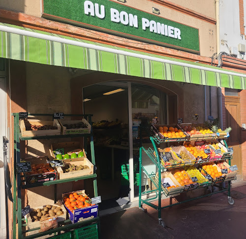 Épicerie Au Bon Panier Toulouse