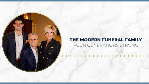 Funeral Home «Boyd-Panciera Family Funeral Care», reviews and photos, 6400 Hollywood Blvd, Hollywood, FL 33024, USA