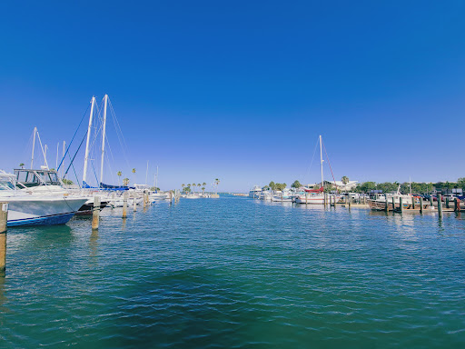 Park «Edgewater Park», reviews and photos, 51 Main St, Dunedin, FL 34698, USA