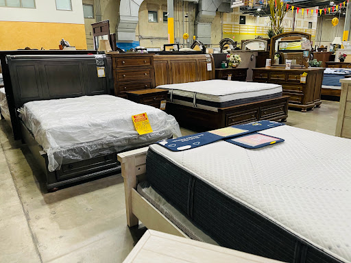 Furniture Store «Regency Furniture», reviews and photos, 7900 Cedarville Rd, Brandywine, MD 20613, USA