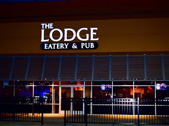 The Lodge Eatery and Pub