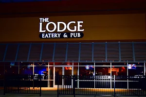 The Lodge Eatery and Pub image