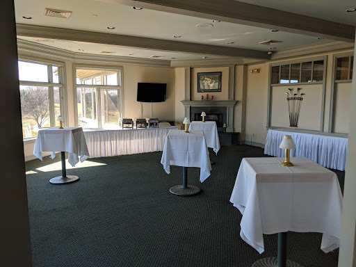 Golf Course «Broadmoor Links Event Center/Golf Course», reviews and photos, 101 French Broad Ln, Fletcher, NC 28732, USA