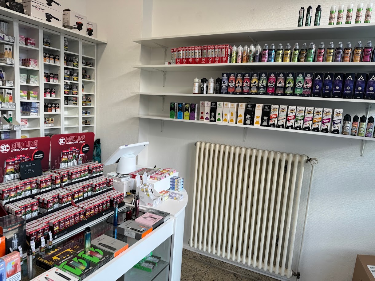 elfbar elfa master akku THE BEST 10 Vape Shops near FREIBURG IM BREISGAU, BADEN-WÜRTTEMBERG,  GERMANY - Updated 2026 - Hours main image 0