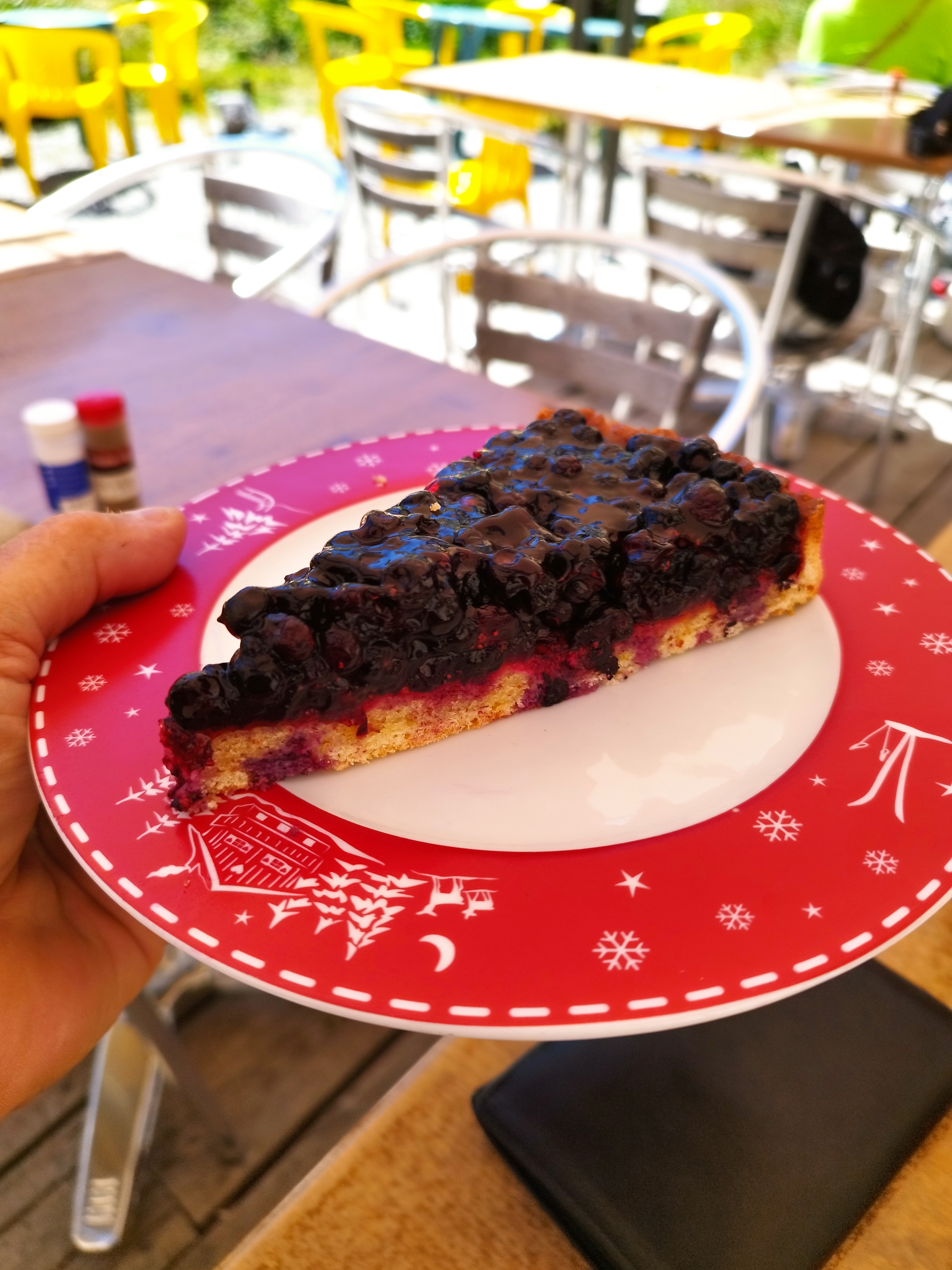 Photo n° 1 de l'avis de Seb. fait le 15/08/2023 à 18:46