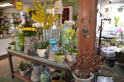 Florist «Guaranteed Plants & Florist», reviews and photos, 504 Locust Point Rd, Rumson, NJ 07760, USA