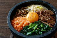 Bibimbap du Restaurant coréen SEIKO à Marseille - n°1