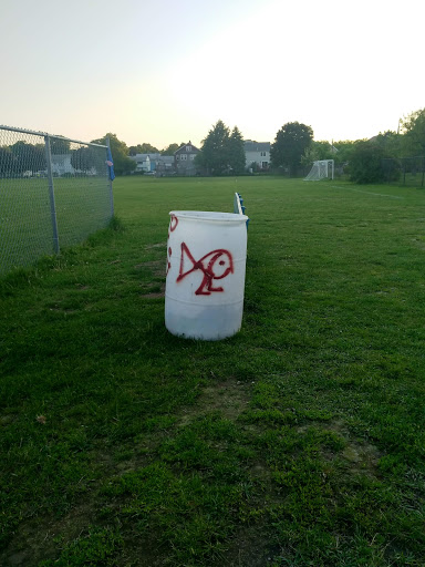 Park «Pequossette Playground», reviews and photos, Maple St, Belmont, MA 02478, USA