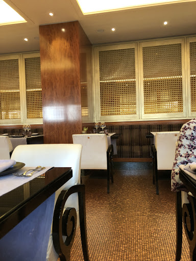 Restaurant Arabesque