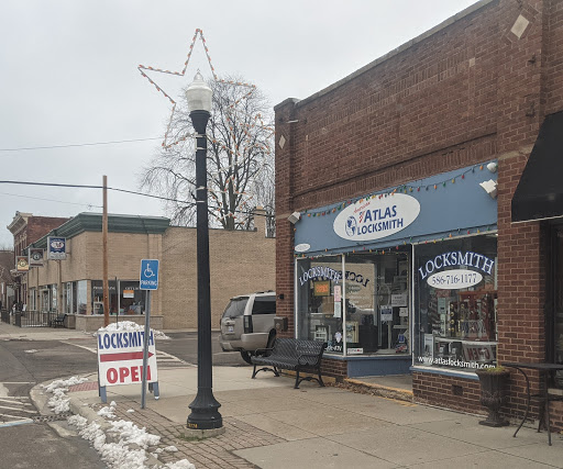 51105 Washington St, New Baltimore, MI 48047, USA