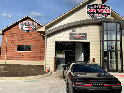 Ray's Auto Service Inc. Riverwoods en Riverwoods