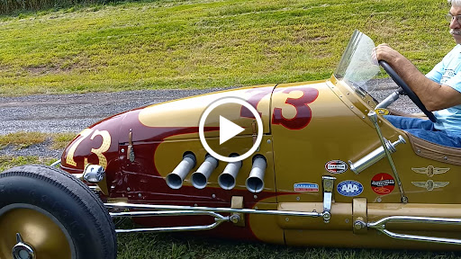 Museum «Eastern Museum of Motor Racing», reviews and photos, 100 Baltimore Rd, York Springs, PA 17372, USA