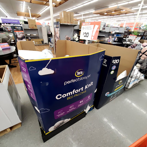 Discount Store «Big Lots», reviews and photos, 35507 Ford Rd, Westland, MI 48185, USA