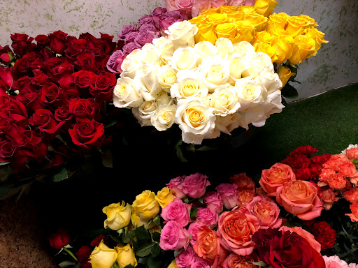 Florist «4 Seasons Florists, Inc», reviews and photos, 117 W Grand Ave, Eau Claire, WI 54703, USA