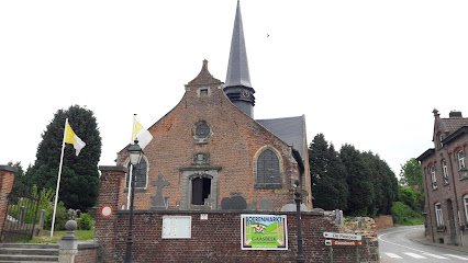 Gaasbeek OLV-Kerk