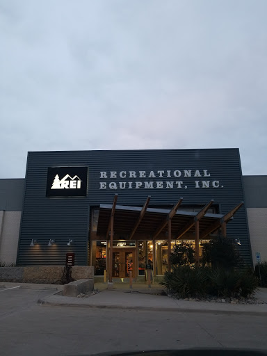 Camping Store «REI», reviews and photos, 5929 Northwest Hwy, Dallas, TX 75231, USA