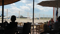 Atmosphère du Restaurant italien Mamma Airport Aéroport Avignon Provence à Montfavet - n°2